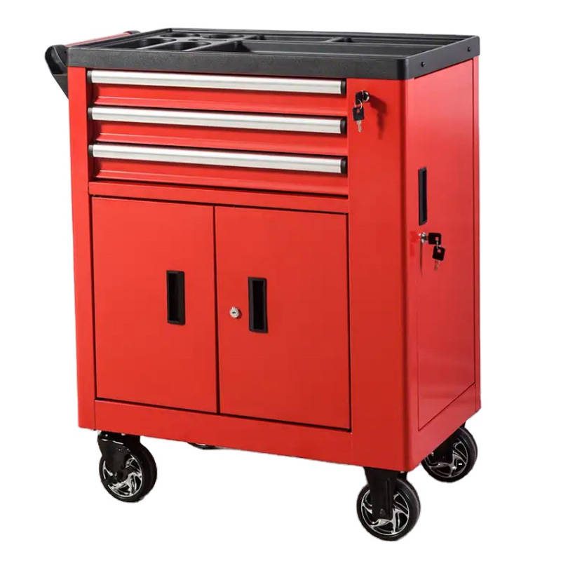 tool cabinets with tools - Kinno