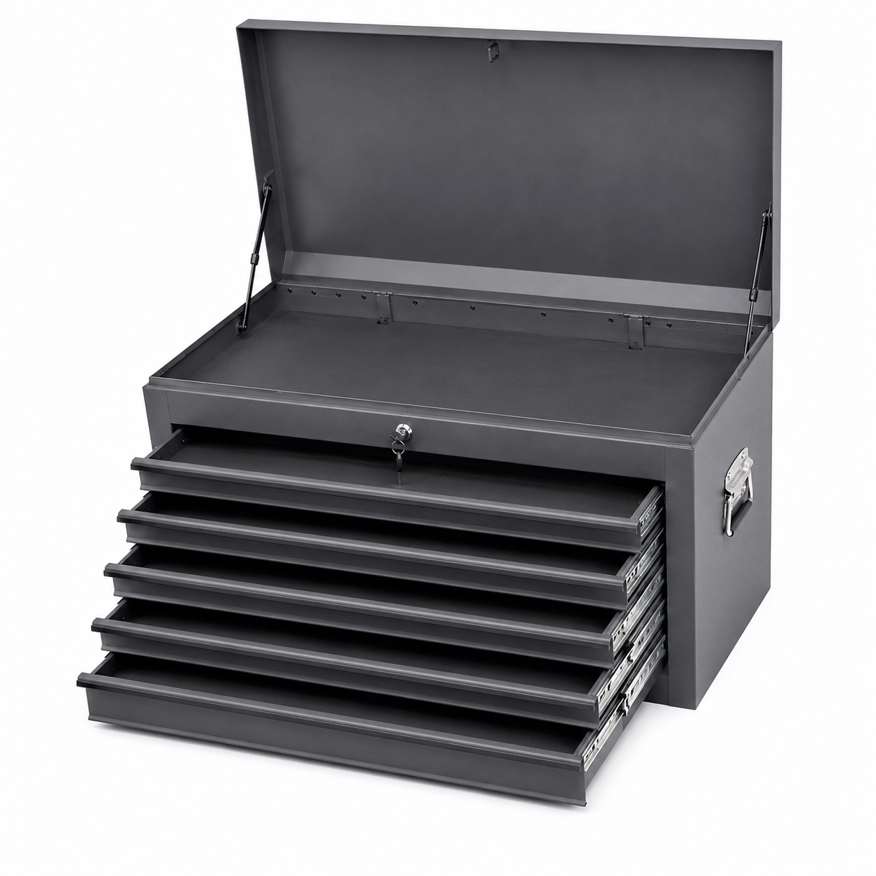 Nanoblox Tool Chest Tool Storage Cabinet with 6 Drawers - Image 4
