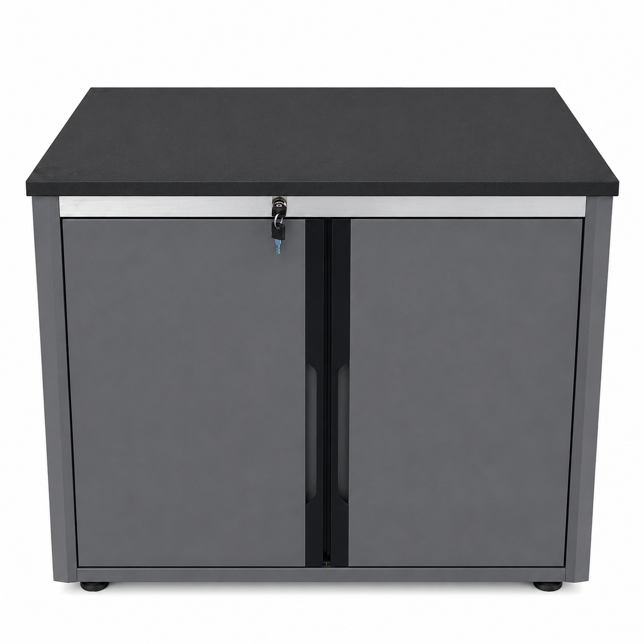 Nanoblox 2-door Industrial Storage Cabinet - Image 2
