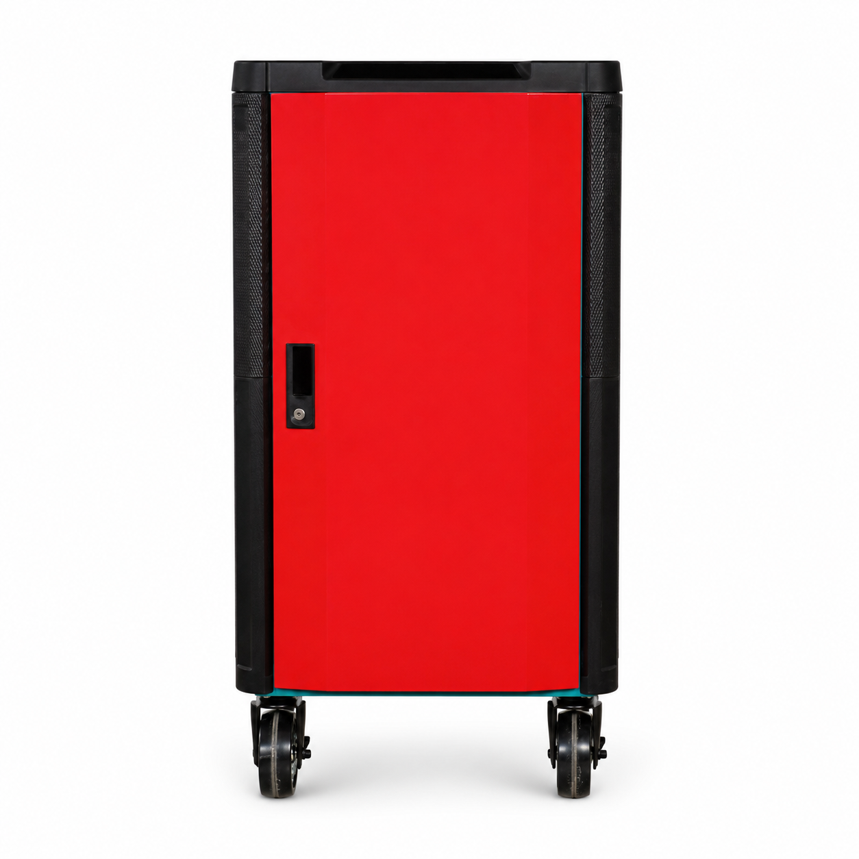 Nanoblox 9 Drawers Rolling Cabinet Tool Cart with Lockable Steel Frame - Image 6