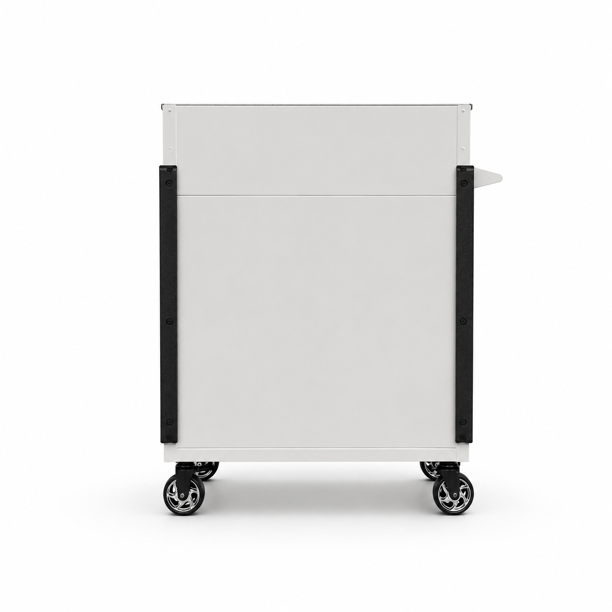 Nanoblox Rolling Tool Chest Tool Storage Cabinet with 6 Drawers on Wheels for Garage - Image 3