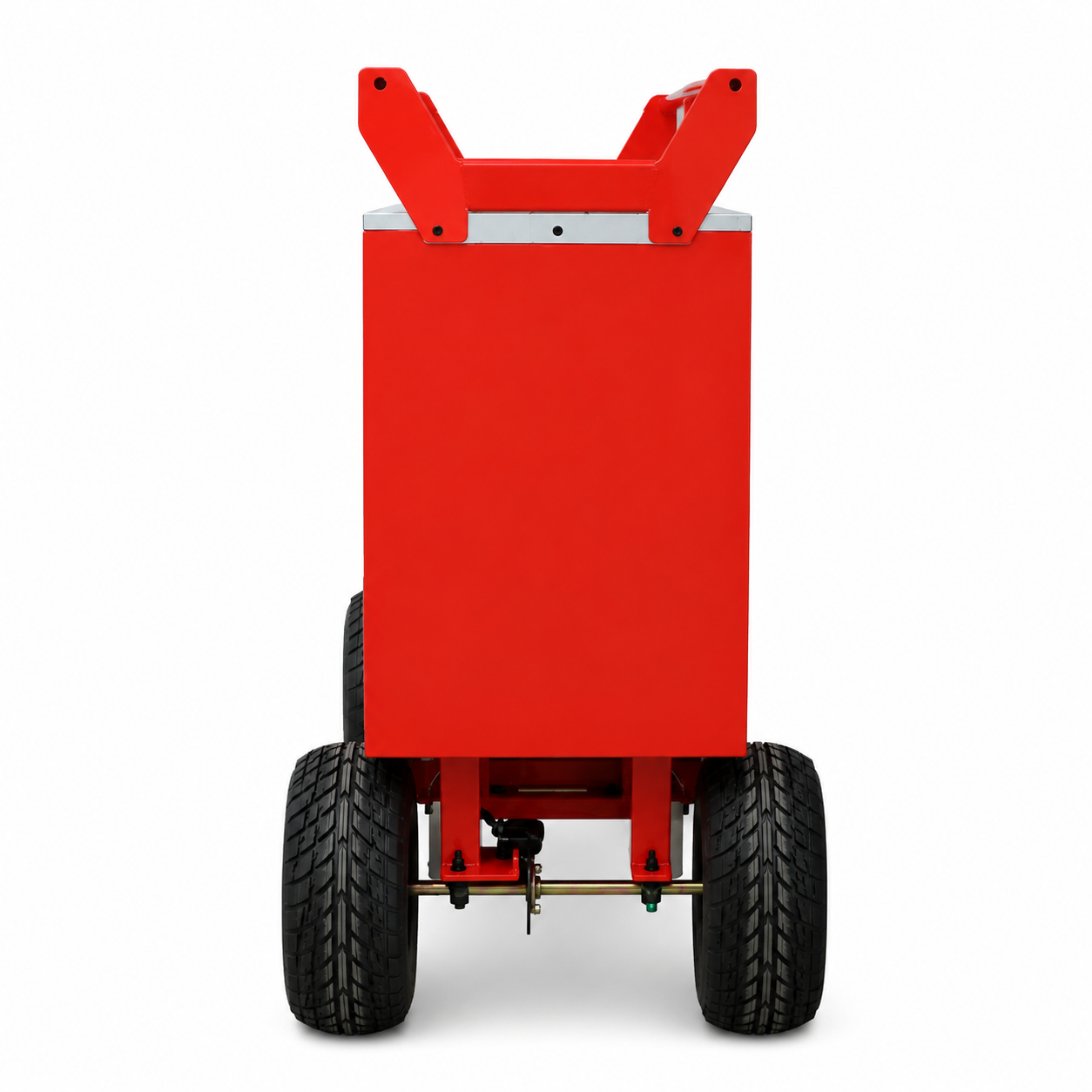 Nanoblox Pit Cart Tool Trolley Mechanic Drawer Tool Cabinets Supplier Mobile Repair Cart - Image 7