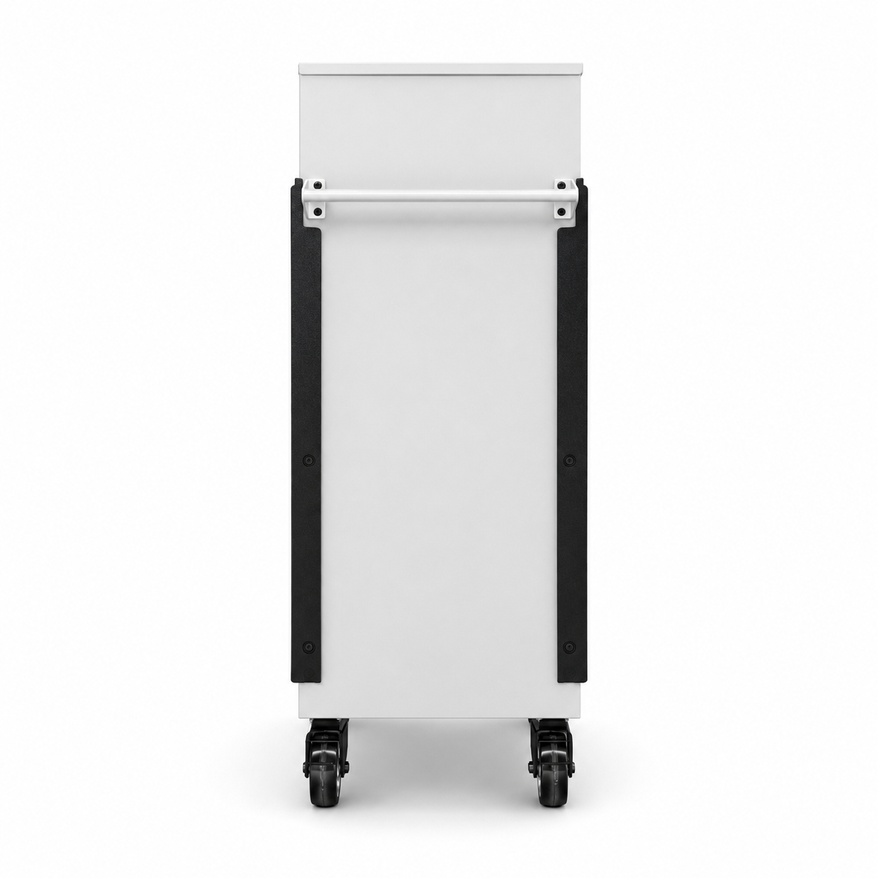 Nanoblox Rolling Tool Chest Tool Storage Cabinet with 6 Drawers on Wheels for Garage - Image 6
