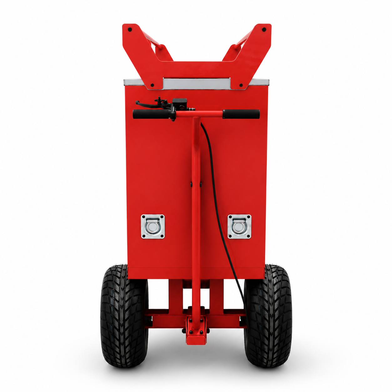 Nanoblox Pit Cart Tool Trolley Mechanic Drawer Tool Cabinets Supplier Mobile Repair Cart - Image 6