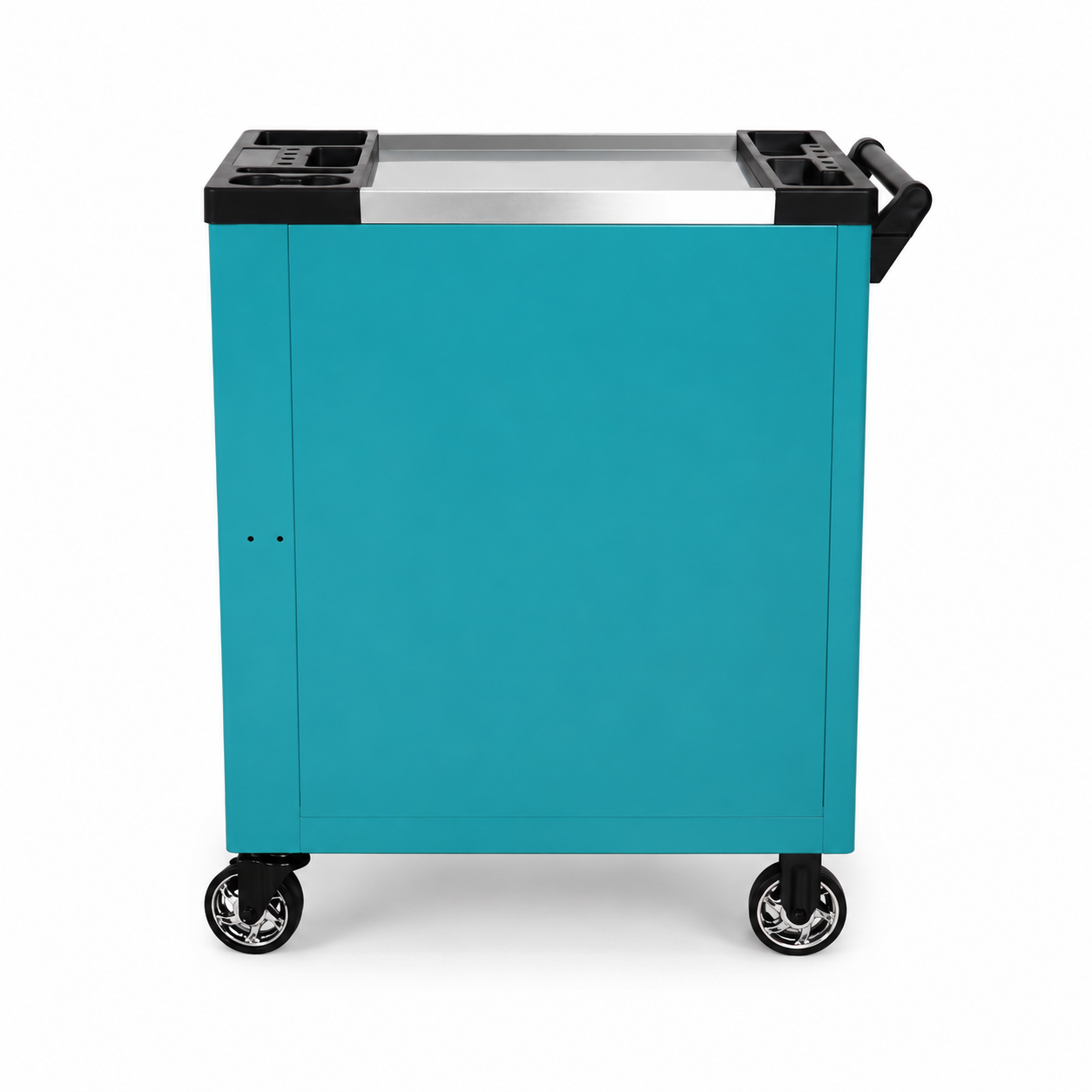Nanoblox Rolling Tool Chest Tool Storage Cabinet with 7 Drawers on Wheels for Garage - Image 3