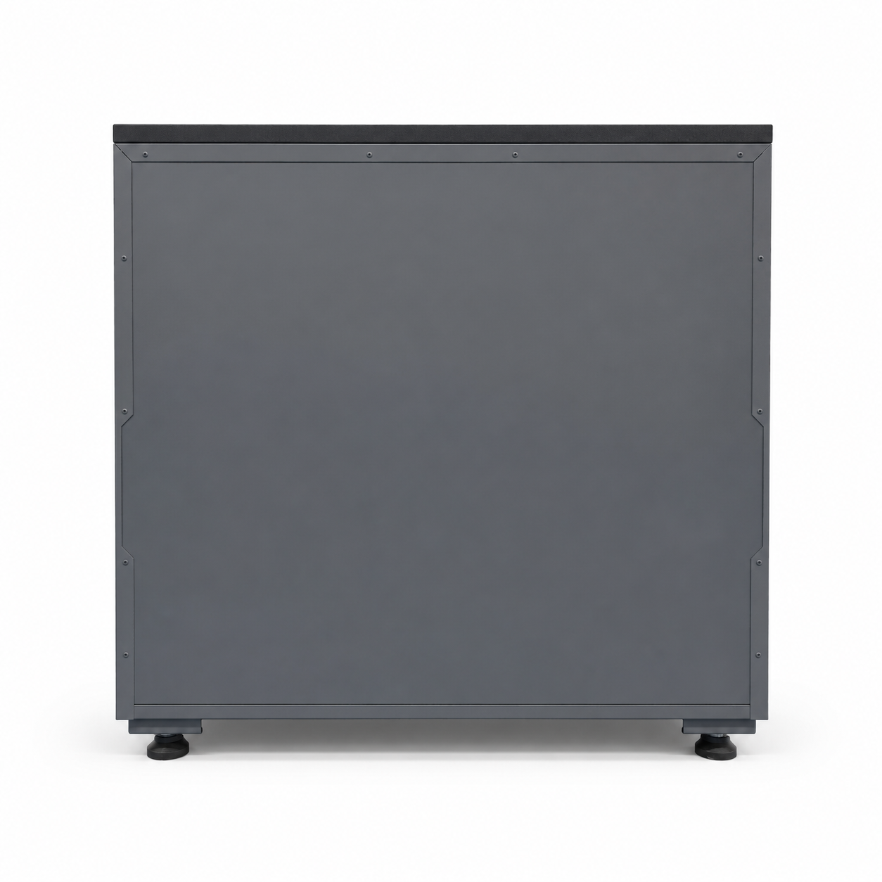 Nanoblox Rolling Tool Chest Tool Storage Cabinet with 5 Drawers on Wheels for Garage - Image 3