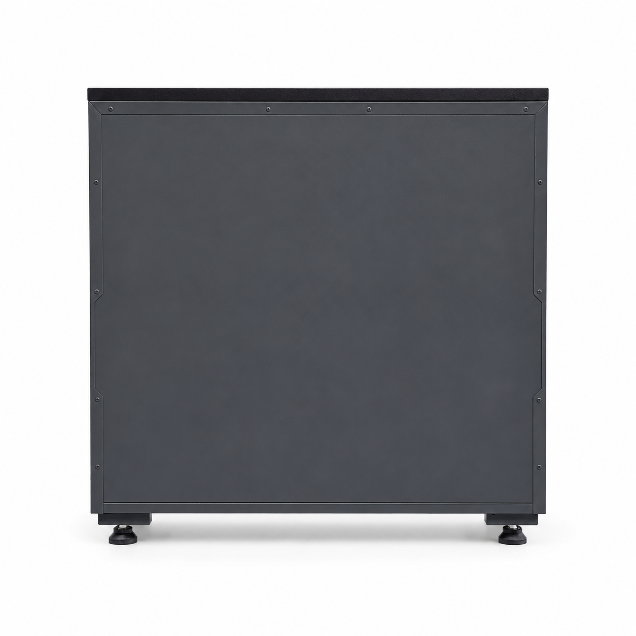 Nanoblox Rolling Tool Chest Tool Storage Cabinet with 6 Drawers on Wheels for Garage - Image 4