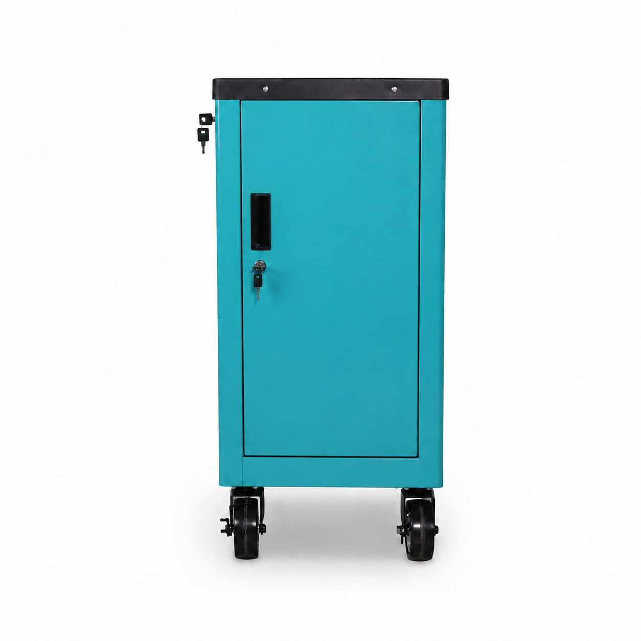 Nanoblox Rolling Tool Chest Tool Storage Cabinet with 7 Drawers on Wheels for Garage - Image 6