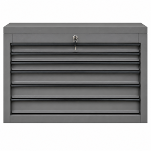 Nanoblox Tool Chest Tool Storage Cabinet with 6 Drawers