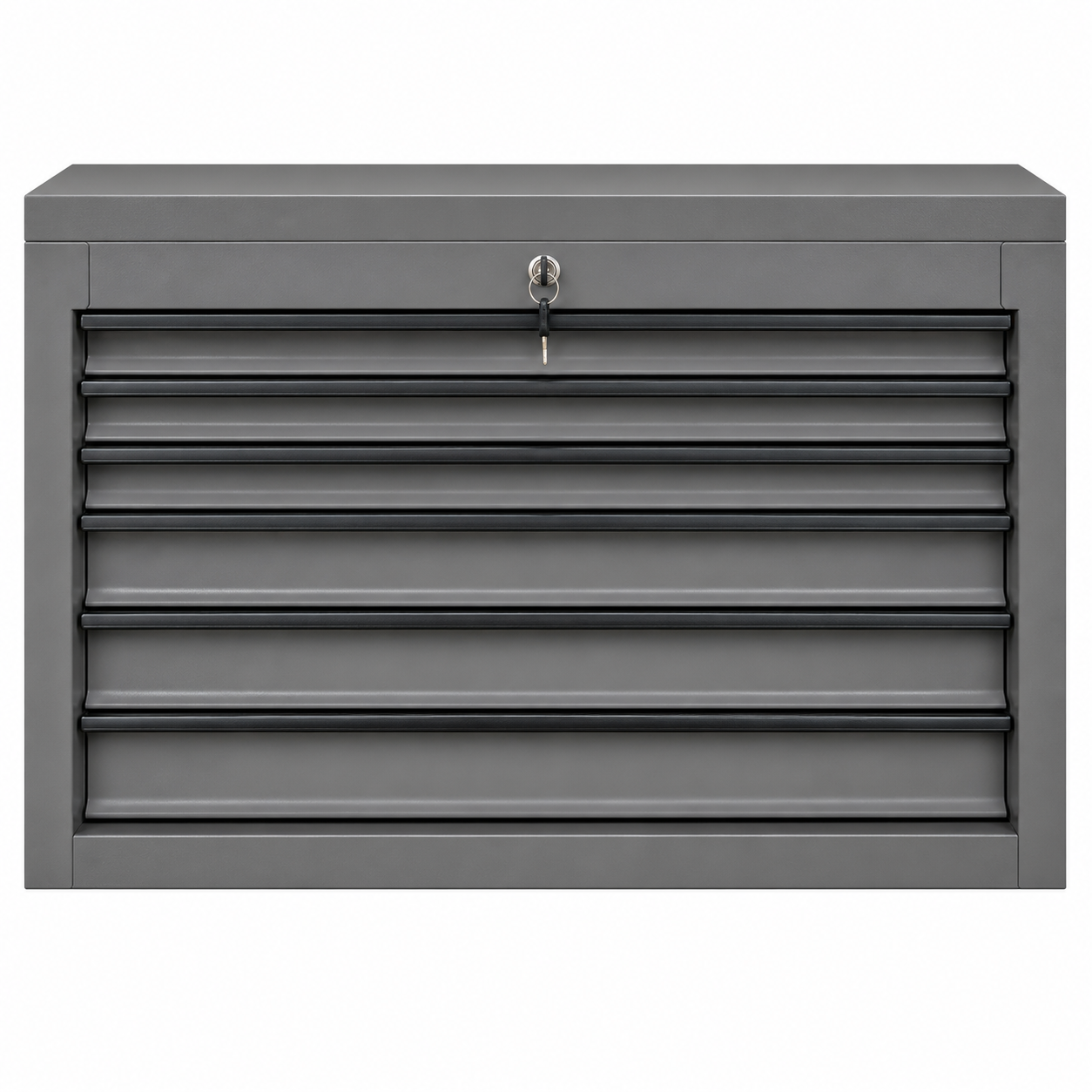 Nanoblox Tool Chest Tool Storage Cabinet with 6 Drawers