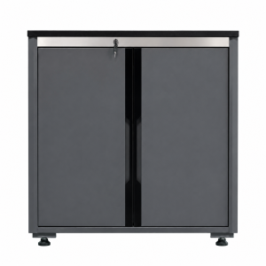 Nanoblox 2-door Industrial Storage Cabinet