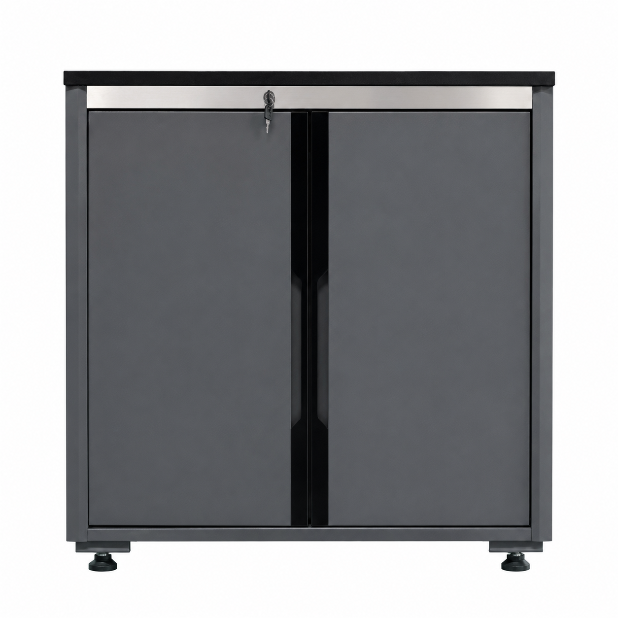 Nanoblox 2-door Industrial Storage Cabinet