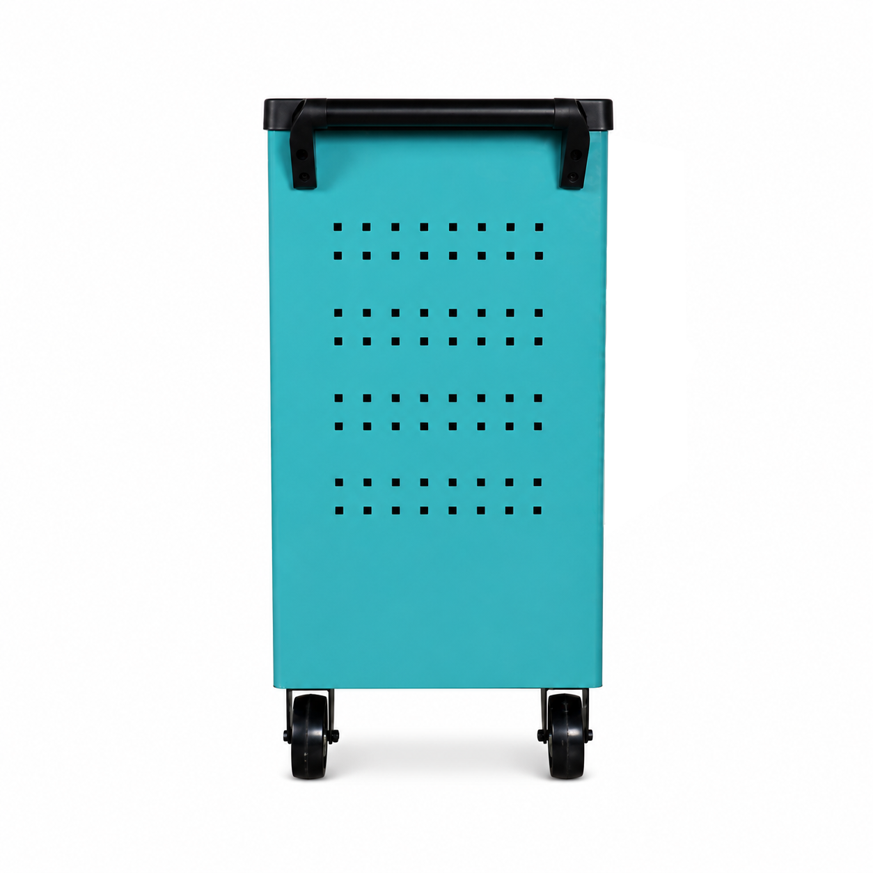 Nanoblox Rolling Tool Chest Tool Storage Cabinet with 7 Drawers on Wheels for Garage - Image 4