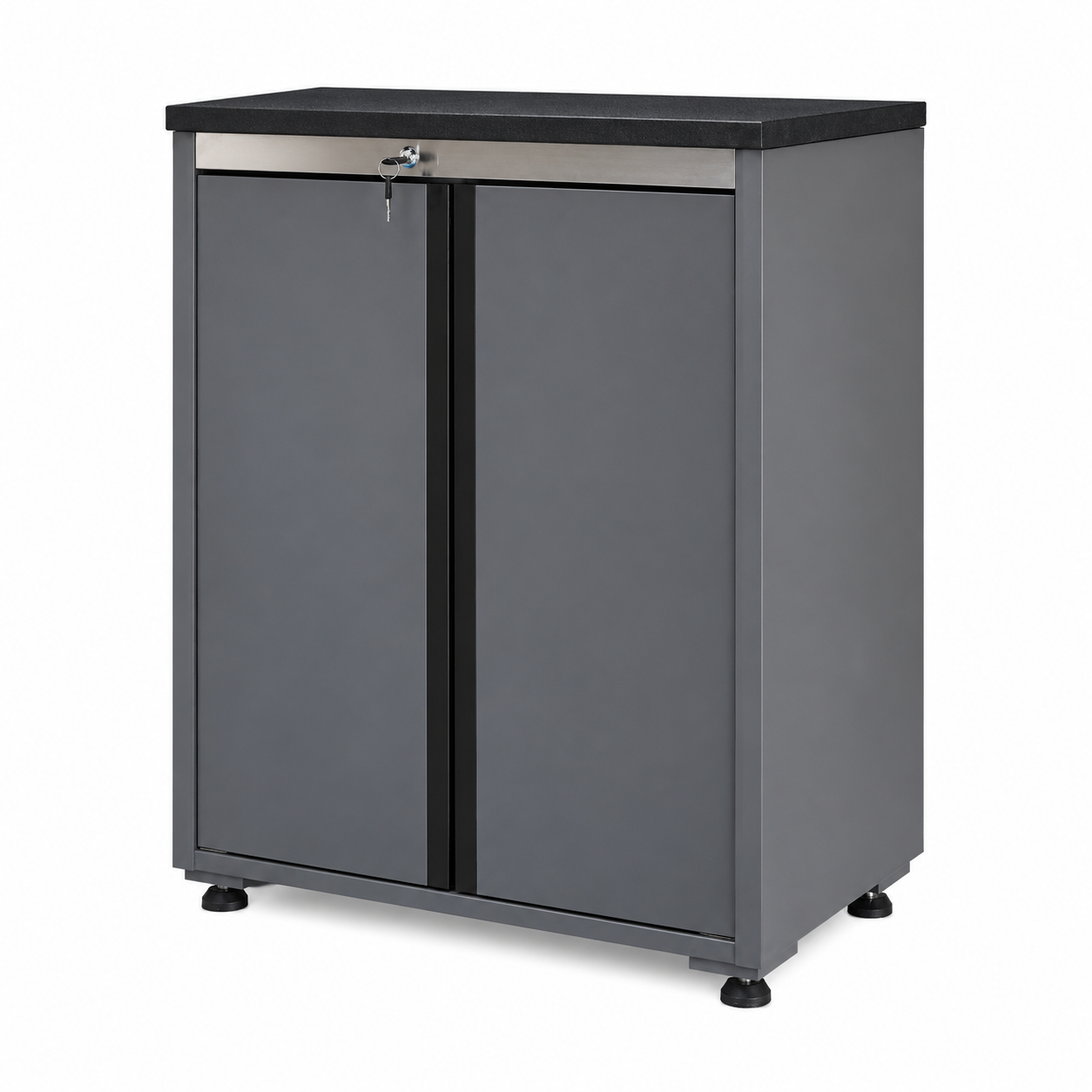 Nanoblox 2-door Industrial Storage Cabinet - Image 3