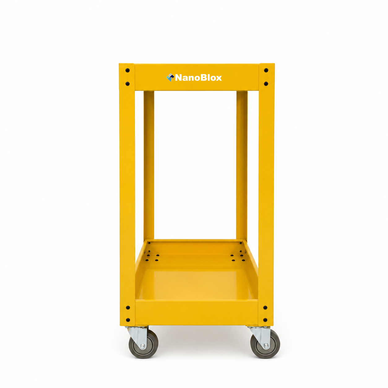 Metal Tool Cart for Workshop Storage Tool Cabinet - Image 5