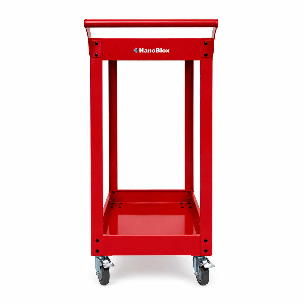 Metal Tool Cart for Workshop Storage Tool Cabinet - Image 5