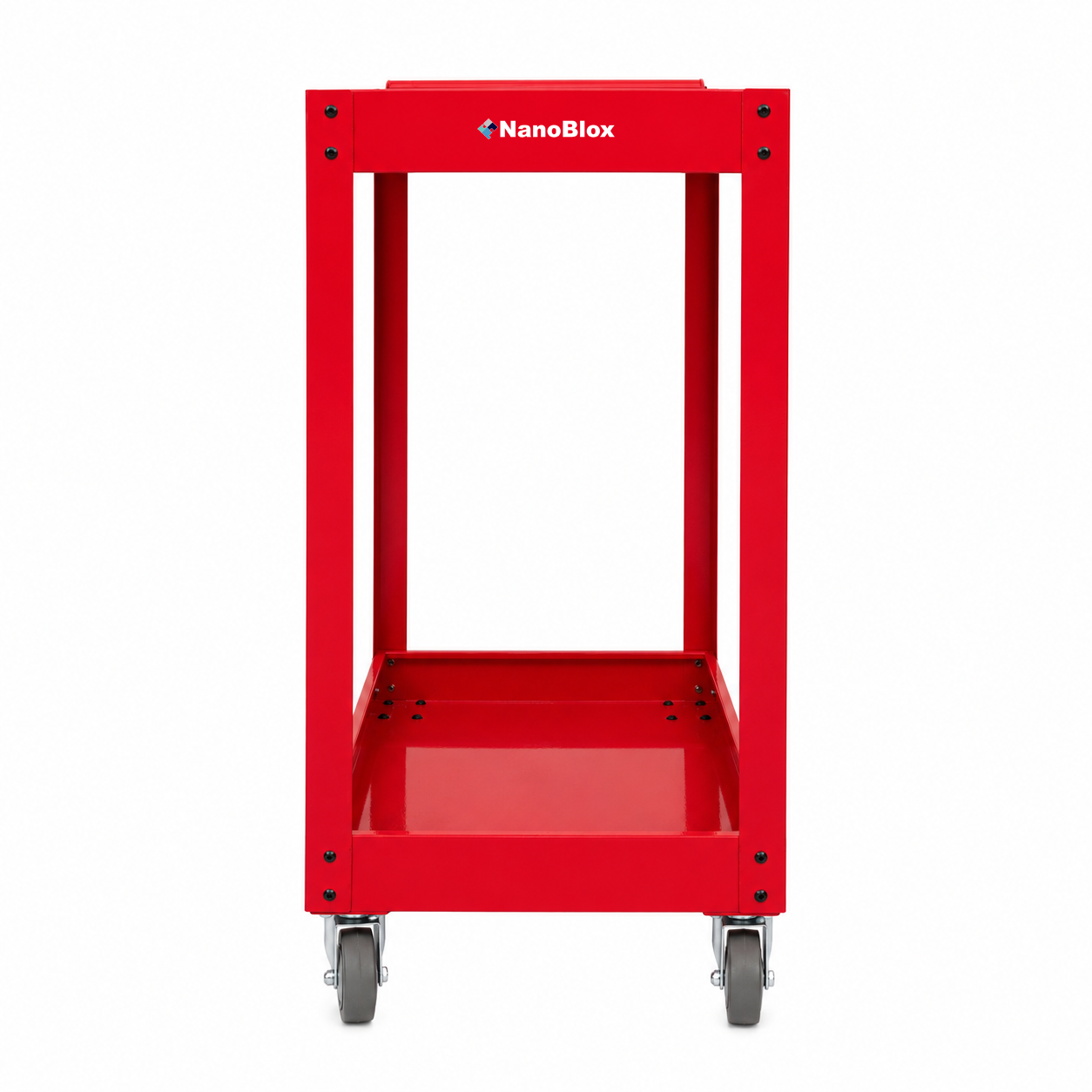 Metal Tool Cart for Workshop Storage Tool Cabinet - Image 3