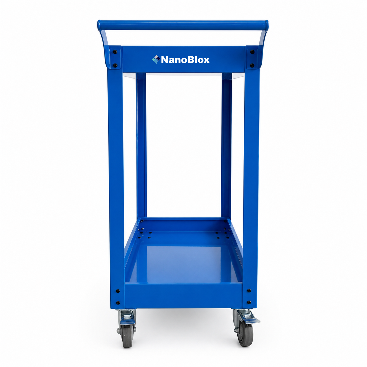 Metal Tool Cart for Workshop Storage Tool Cabinet - Image 4