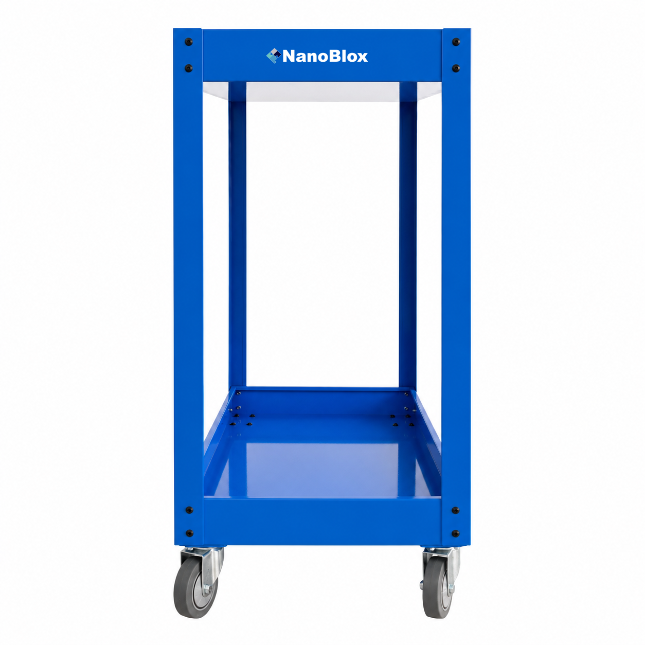 Metal Tool Cart for Workshop Storage Tool Cabinet - Image 6