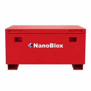 Nanoblox Truck Tool Box Jobsite Storage Box Toolbox Chest Cabinet