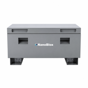 Truck Tool Box Jobsite Storage Box Toolbox Chest Cabinet